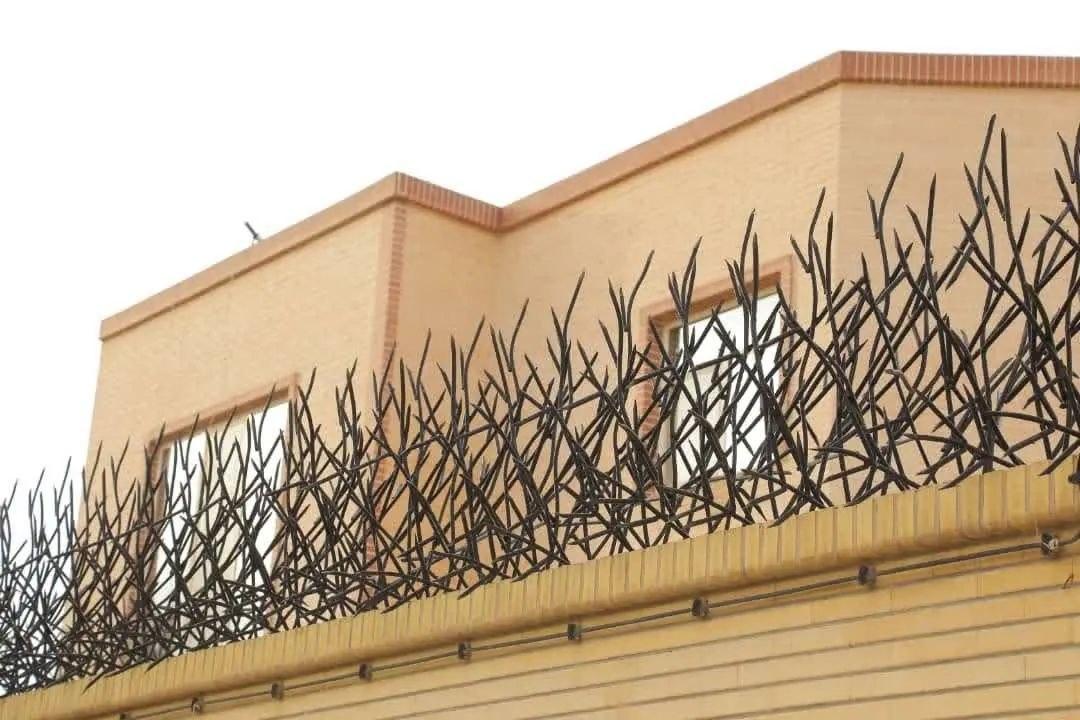 محاسبه هزینه حمل و نقل حفاظ شاخ گوزنی