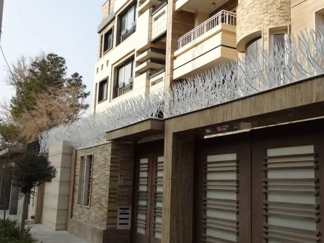 ابعاد حفاظ شاخ گوزنی