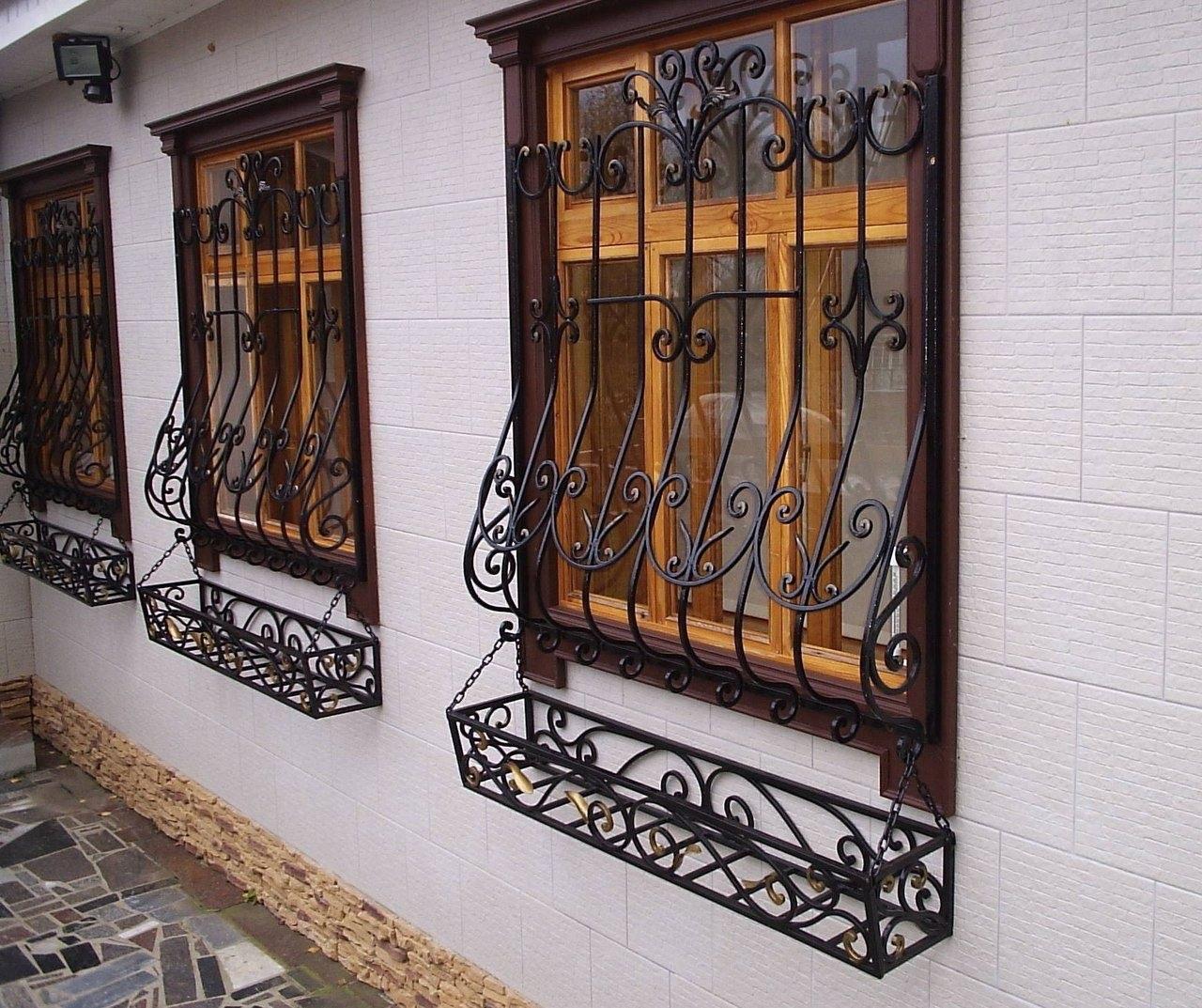راهنمای انتخاب حفاظ پنجره
