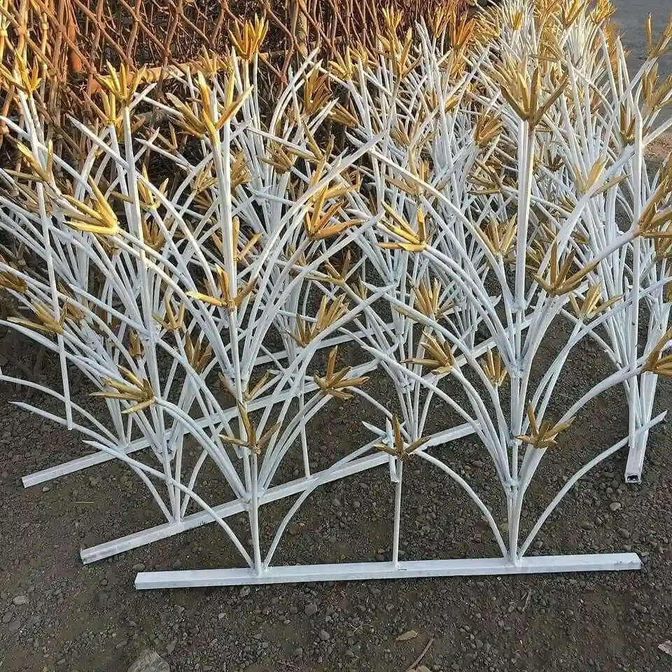 چرا گیوتین خورده بودن و تیز بودن شاخک های حفاظ مهم است؟