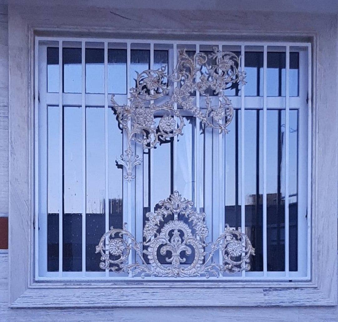 قیمت حفاظ پنجره عوامل تاثیرگذار و مقایسه