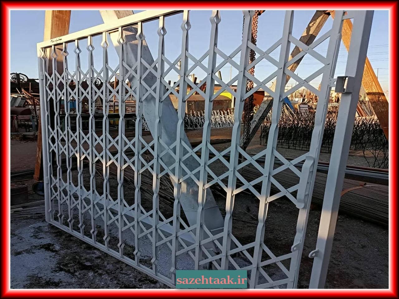 خرید درب آکاردئونی با قیمت مناسب