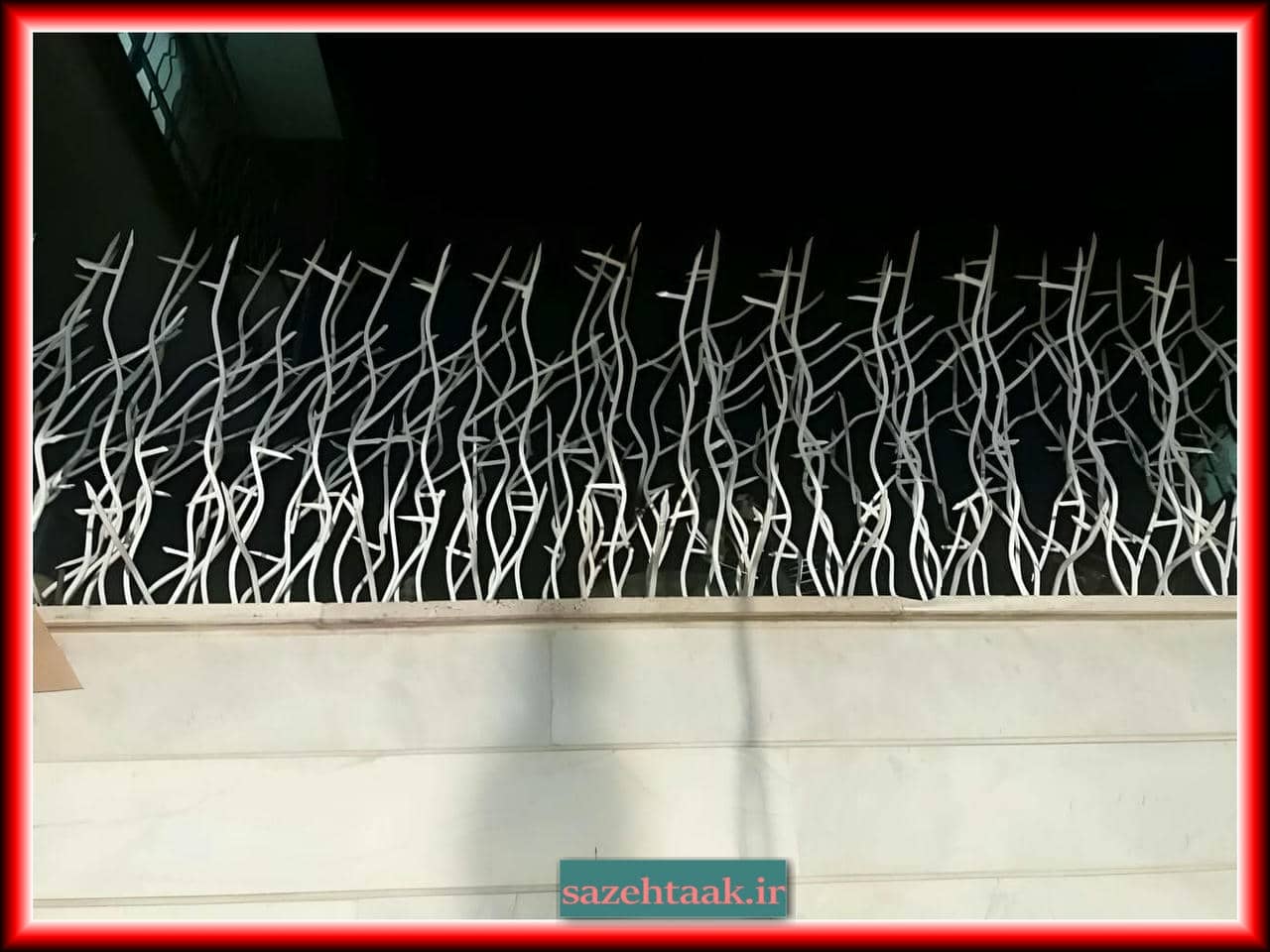 قیمت حفاظ شاخ گوزنی چقدر است؟