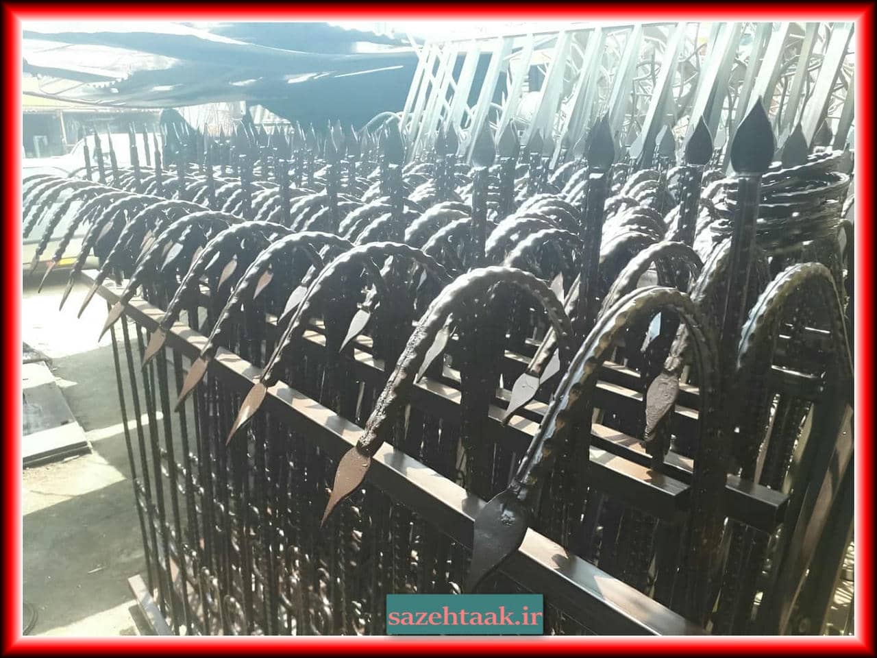 چگونگی حفظ و نگهداری از حفاظ دیوار
