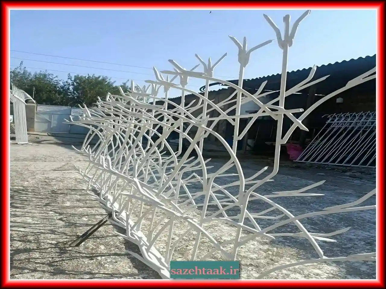 حفاظ شاخ گوزنی