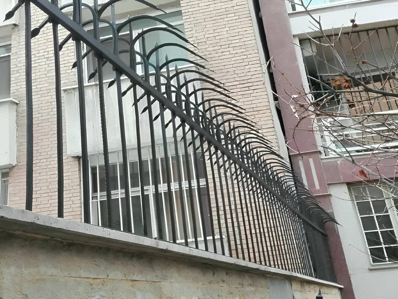 حفاظ دیوار