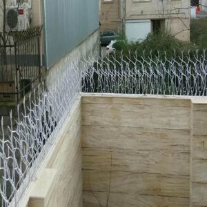 حفاظ شاخ گوزنی تراکم 34 مقاوم و زیبا