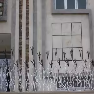 حفاظ غنچه ای فانتزی و ایمن