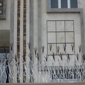 حفاظ غنچه ای فانتزی و ایمن