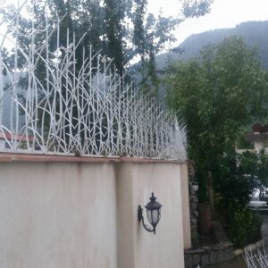 حفاظ نیزار مدرن و مقاوم