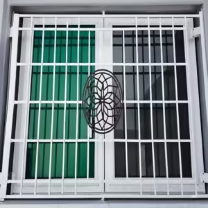 حفاظ پنجره خورشیدی مدرن