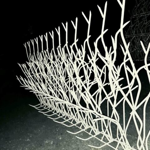 راهنمای خرید حفاظ شاخ گوزنی استاندارد و ایمن