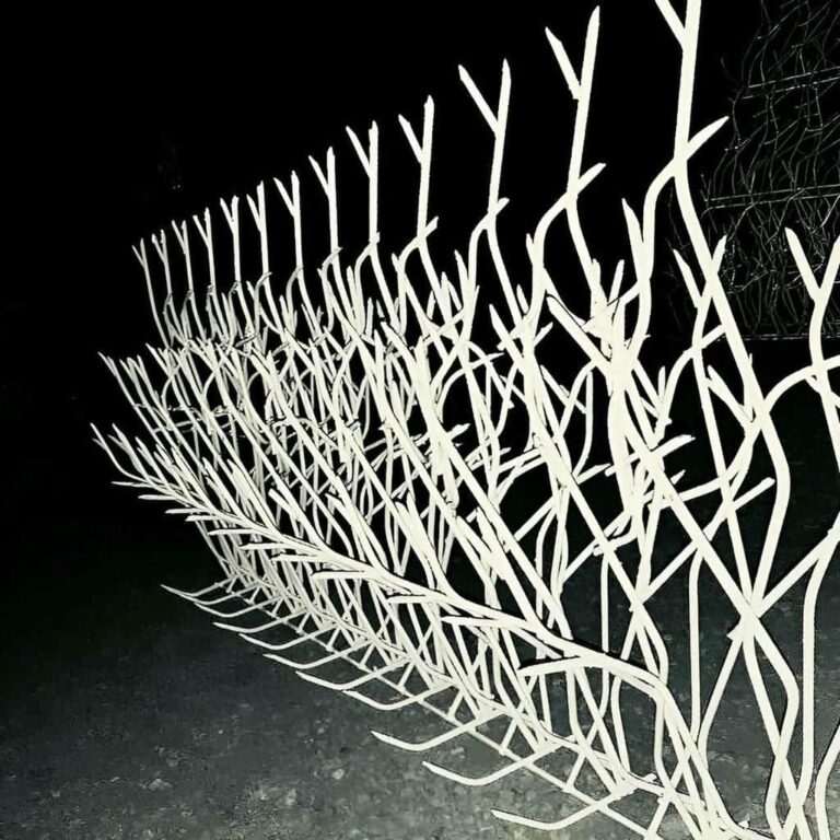 راهنمای خرید حفاظ شاخ گوزنی استاندارد و ایمن