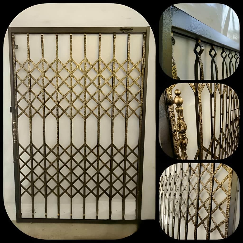 حفاظ آکاردئونی ایتالیایی مدرن