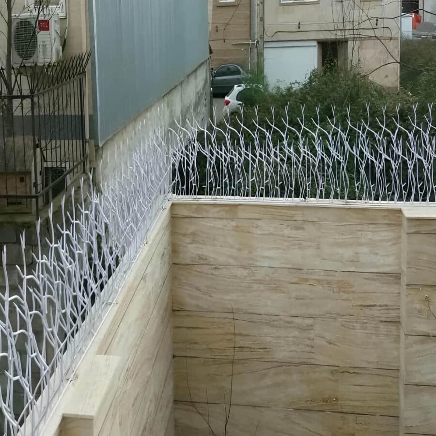 حفاظ شاخ گوزنی تراکم 34 مقاوم و زیبا