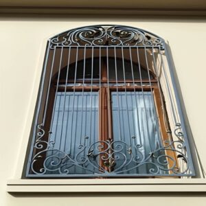 حفاظ پنجره مدل شاهانه آرتمیس 12 حفاظ پنجره شاهانه آرتمیس لوکس