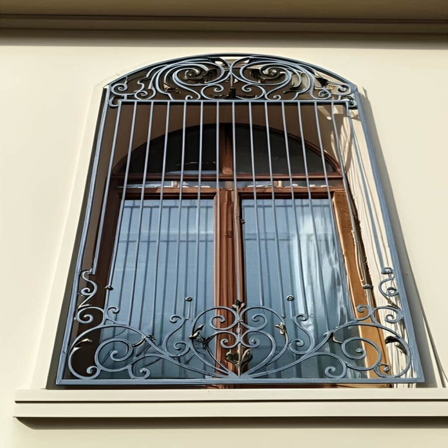 حفاظ پنجره شاهانه آرتمیس لوکس