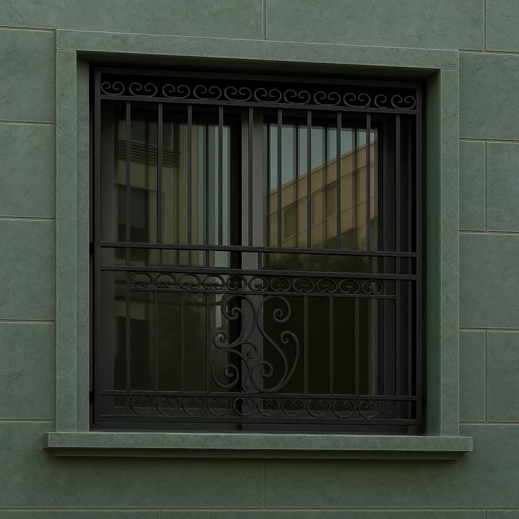 قیمت حفاظ سلطنتی فرفورژه