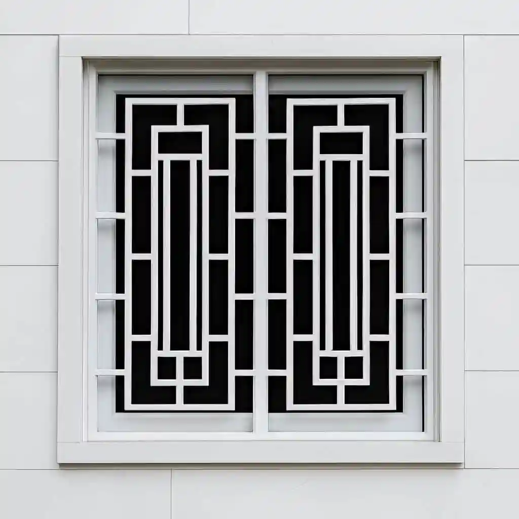 نصب حفاظ ضدزنگ مدرن