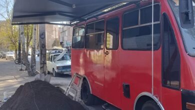 سایبان برقی اتوماتیک در بوشهر