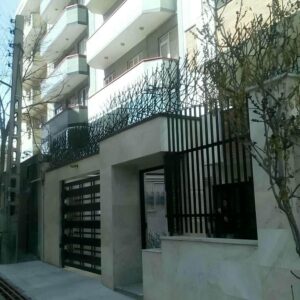 حفاظ شاخ گوزنی در بیرجند