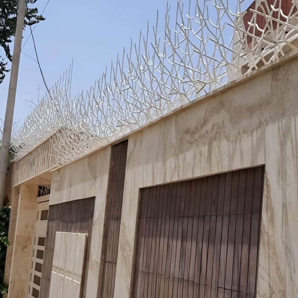 قیمت حفاظ شاخ گوزنی مدل پرتراکم در بیرجند