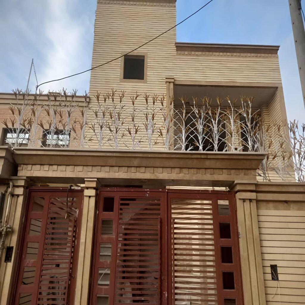 قیمت حفاظ شاخ گوزنی کیفیت رنگ در آمل