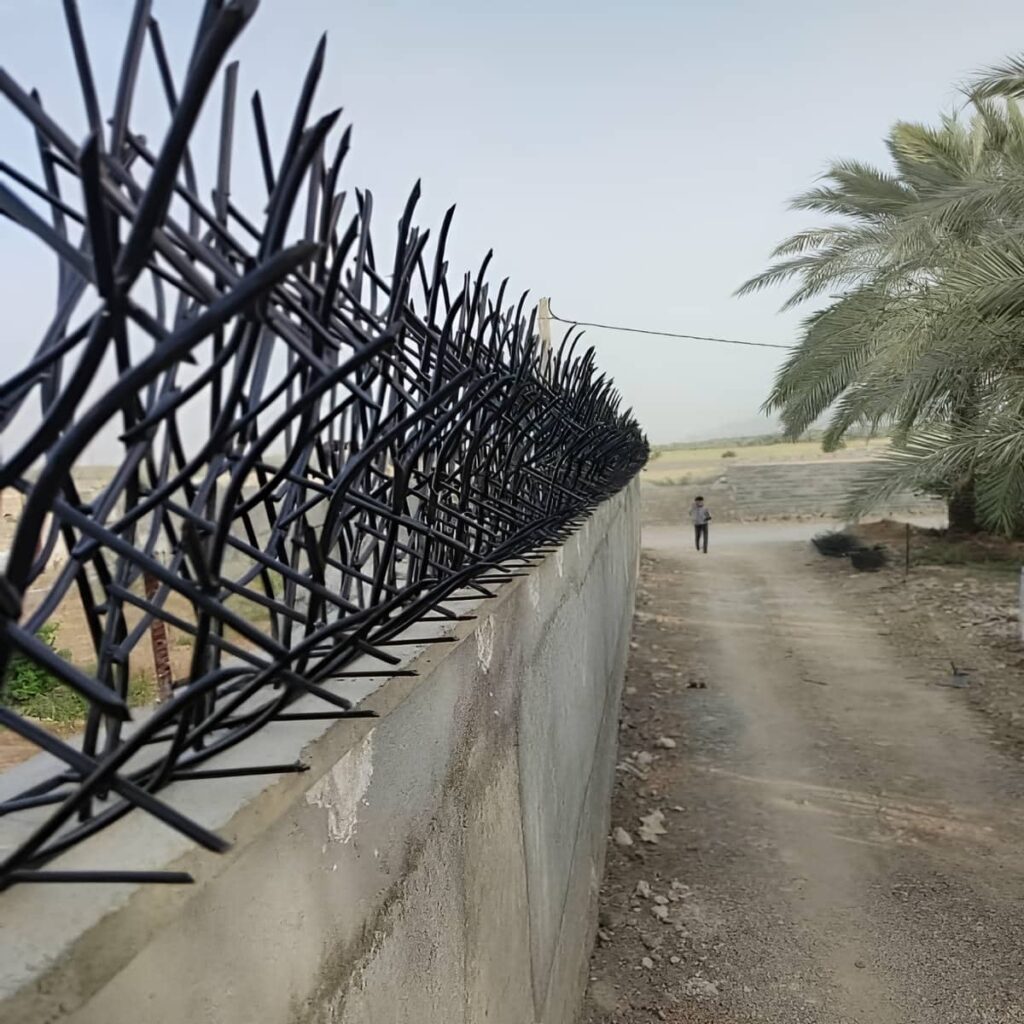 قیمت حفاظ شاخ گوزنی طرح متعادل در آبسرد