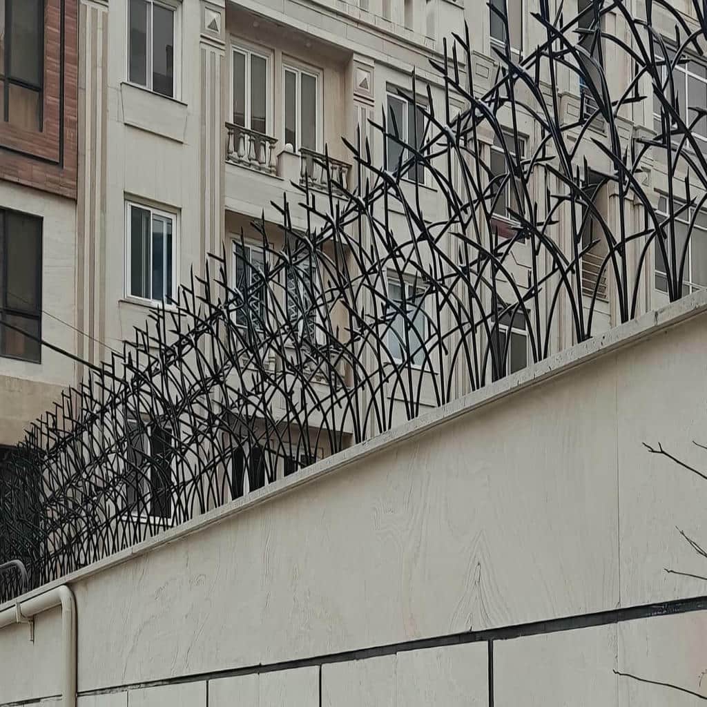 خرید حفاظ شاخ گوزنی شاخه ای در استان خوزستان