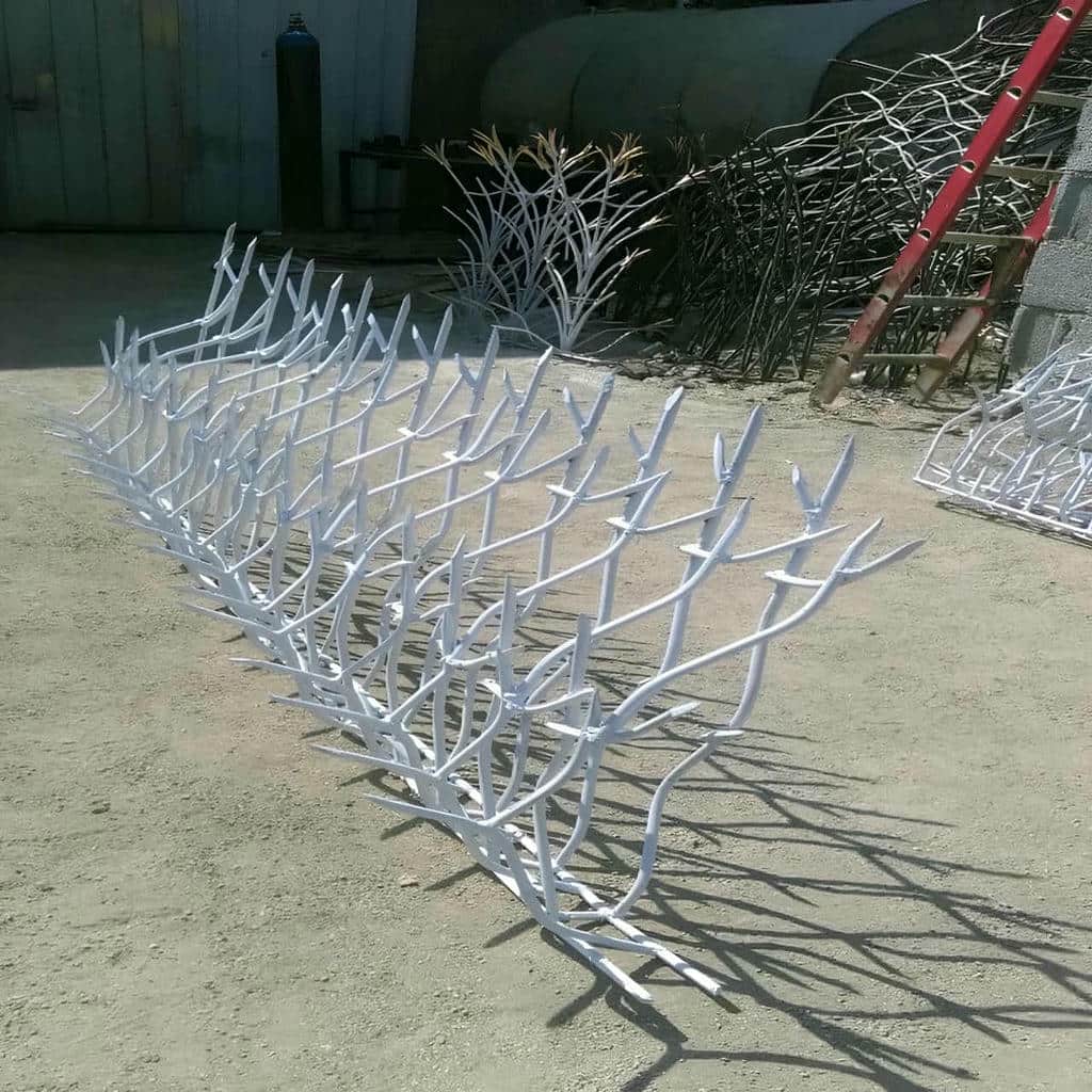 قیمت حفاظ شاخ گوزنی ویلایی در هشتگرد