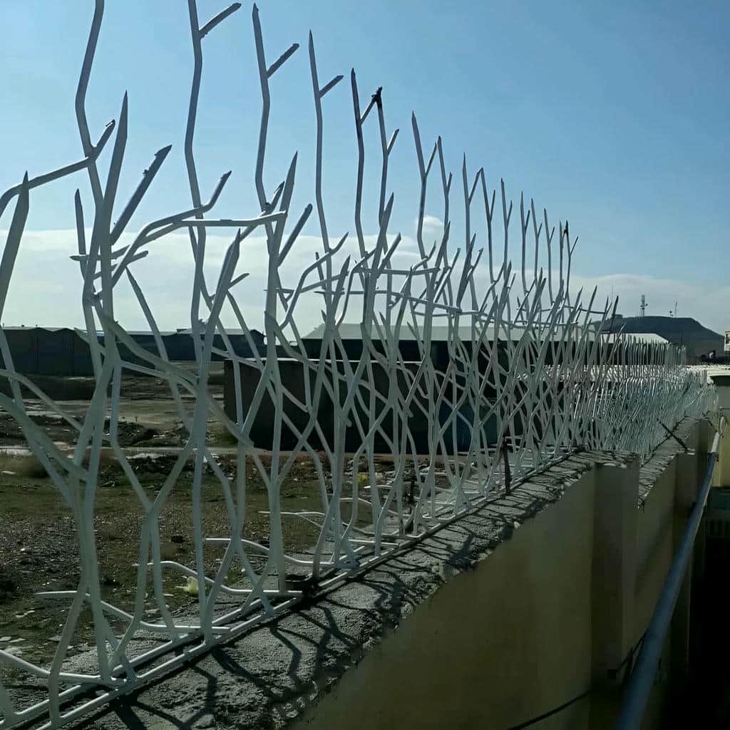 قیمت حفاظ شاخ گوزنی ویلایی در مهرشهر کرج