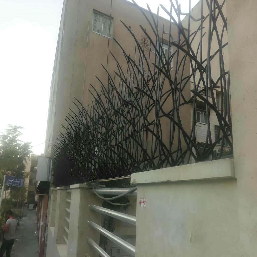 قیمت حفاظ شاخ گوزنی اتصال مطمئن در قائمشهر