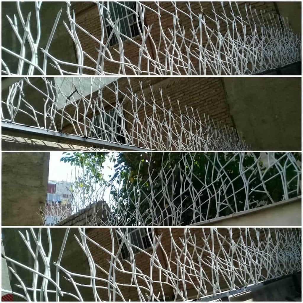 خرید حفاظ شاخ گوزنی تحویل سریع در بابل
