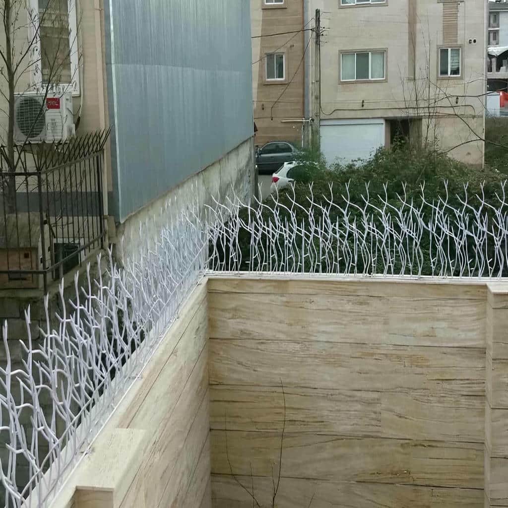 خرید حفاظ شاخ گوزنی مدل پرتراکم در پردیس