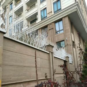 حفاظ شاخ گوزنی در ایلام
