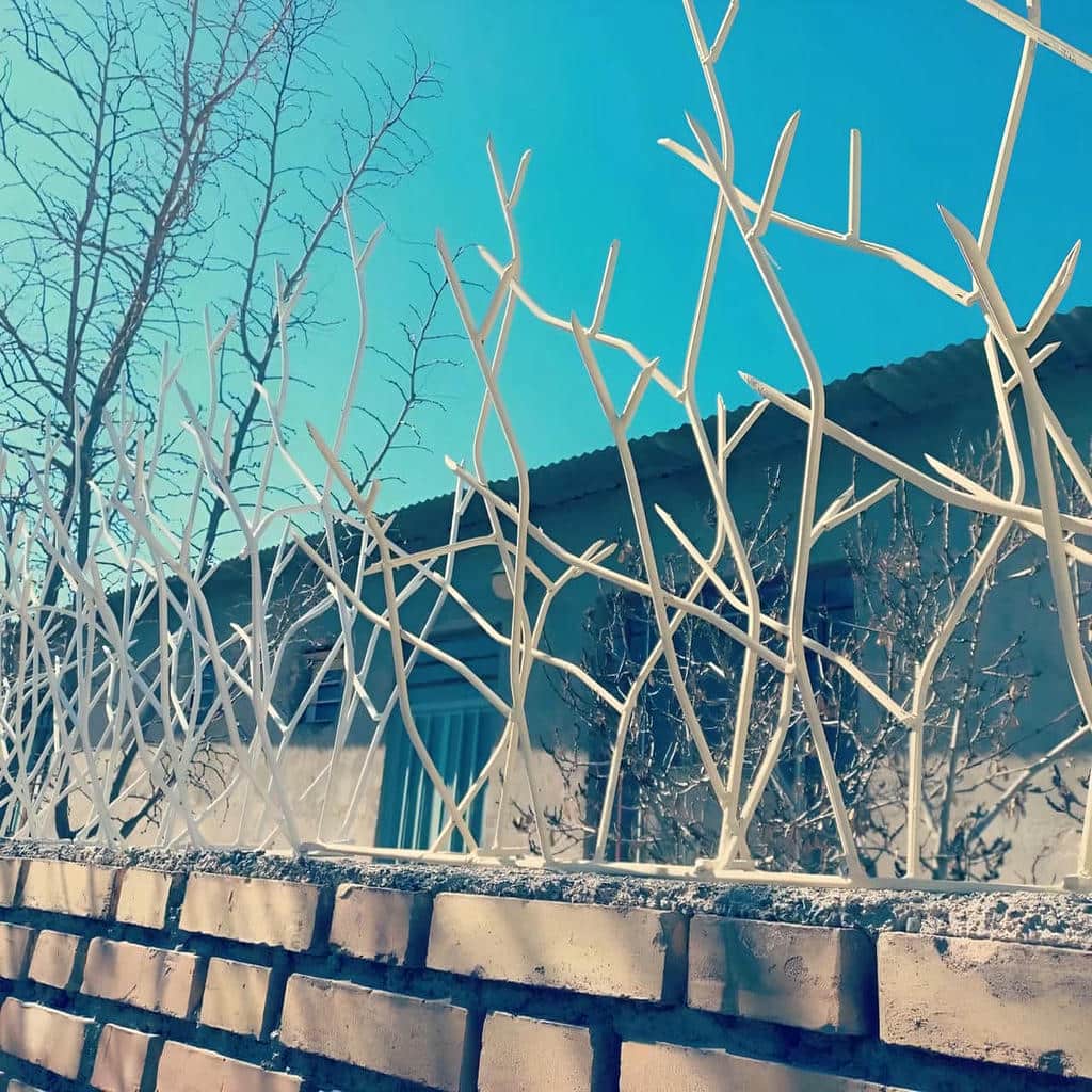 خرید حفاظ شاخ گوزنی اندازه گیری دقیق در رفسنجان