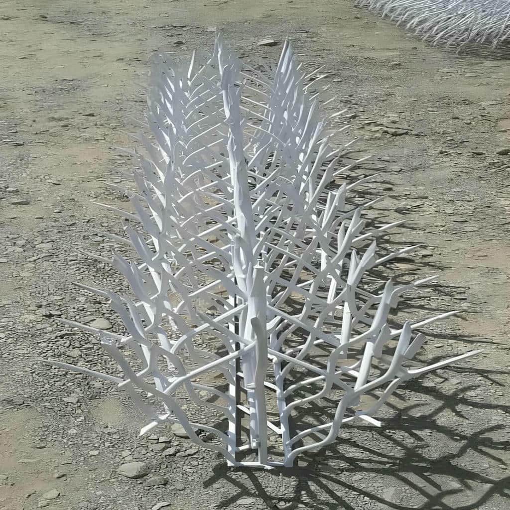 کارخانه حفاظ شاخ گوزنی ساخت بادوام در مریوان