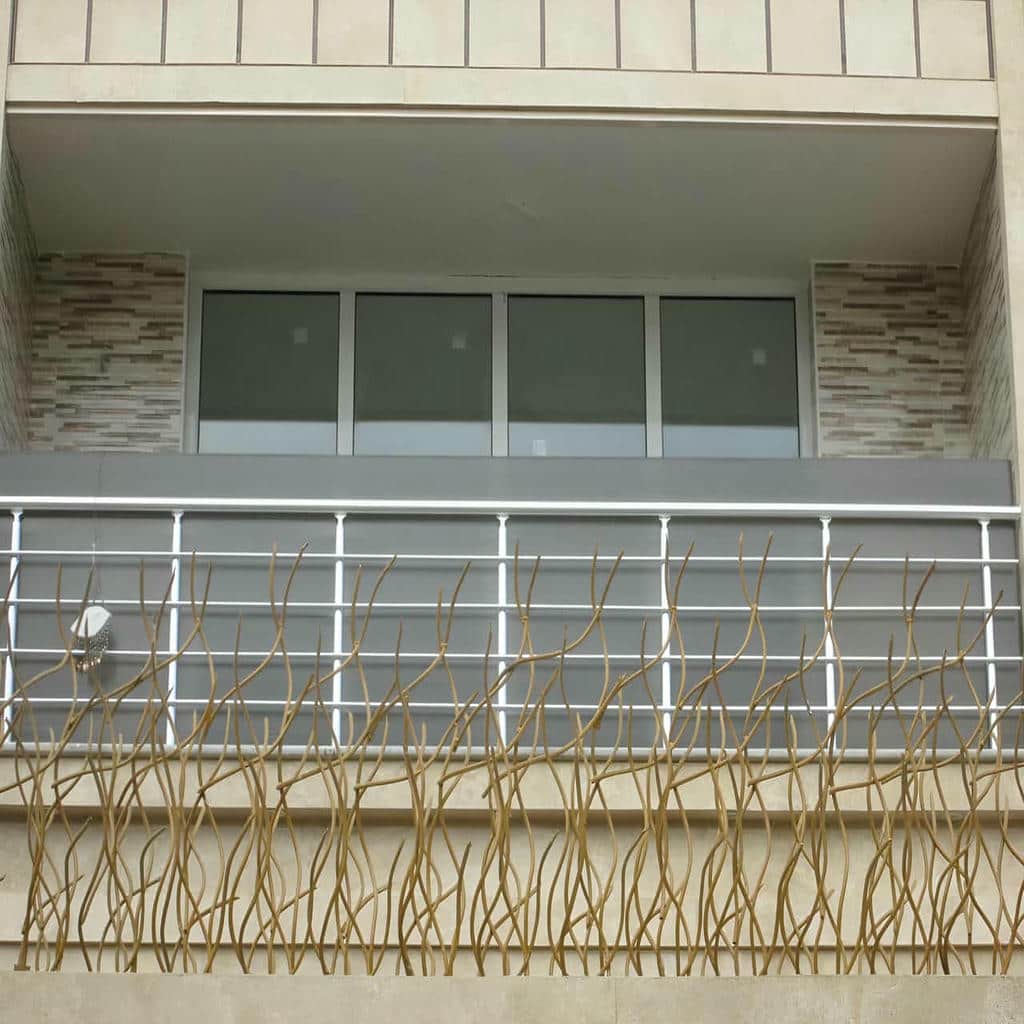 خرید حفاظ شاخ گوزنی تلرانس ساخت در سیرجان