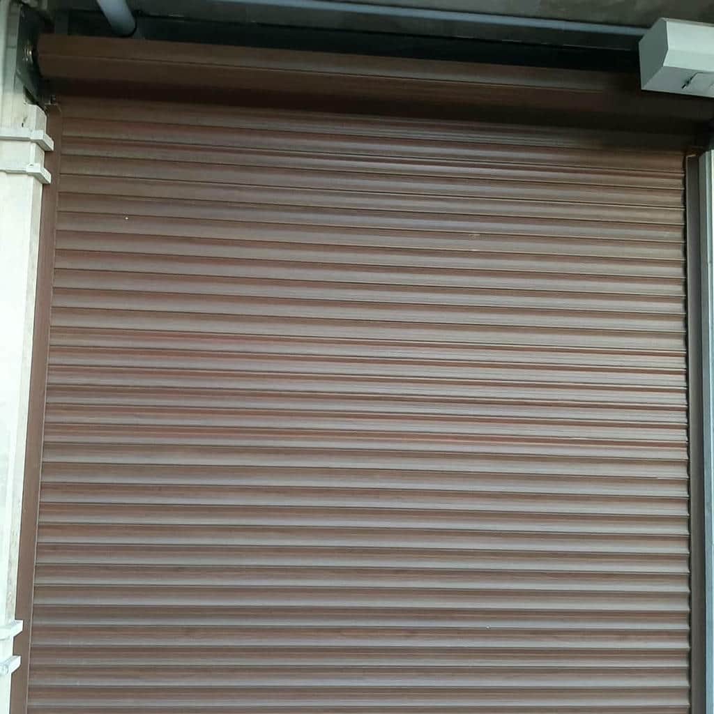 خرید کرکره برقی اتوماتیک اندازه گیری دقیق در سقز