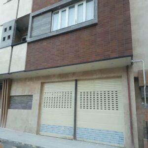 کرکره برقی اتوماتیک در آمل