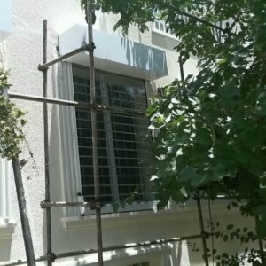 کرکره برقی اتوماتیک در سبزوار