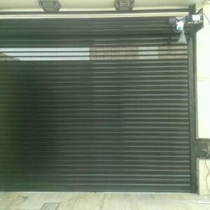 کرکره برقی اتوماتیک در کمال شهر