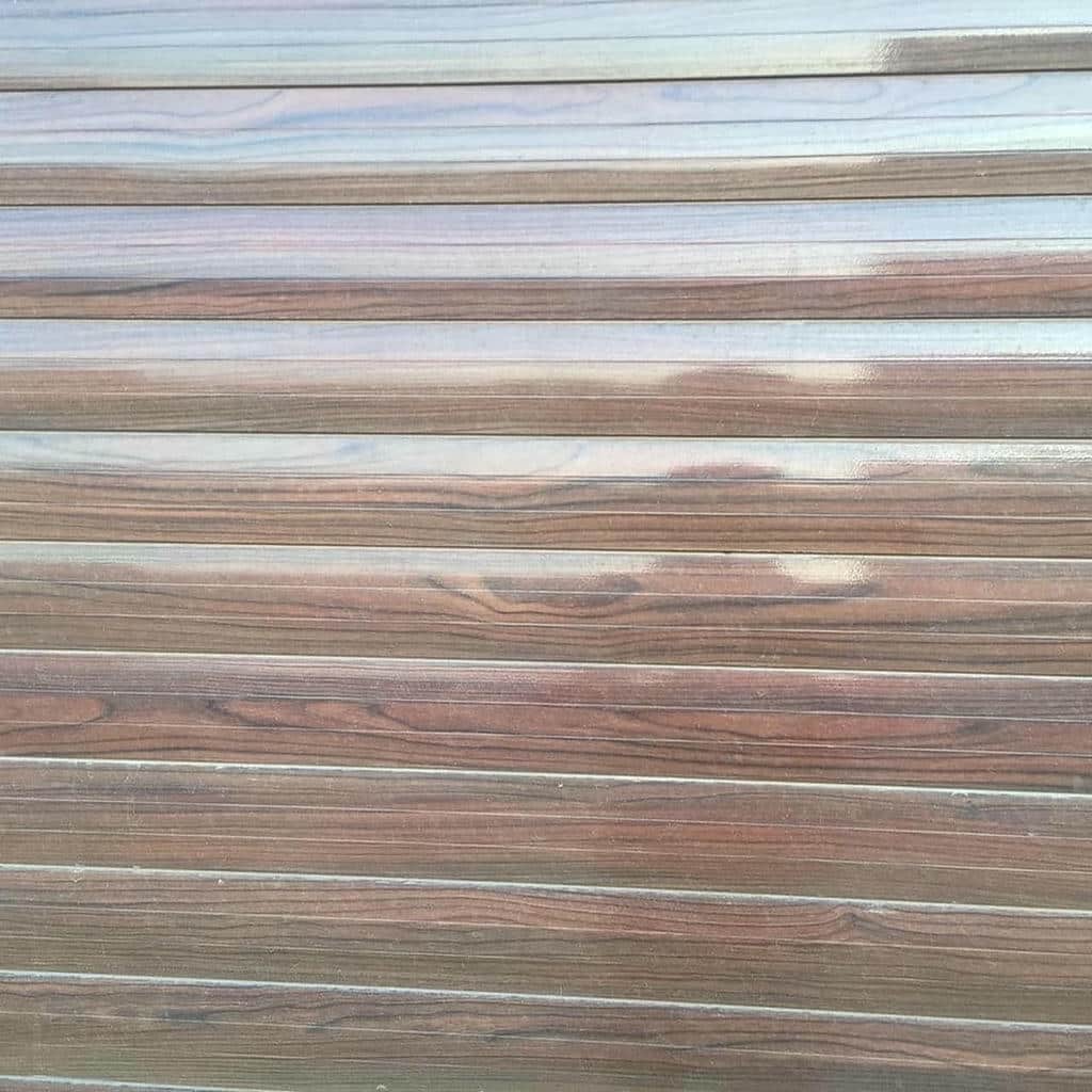 نصب کرکره برقی اتوماتیک نمای هماهنگ در مریوان
