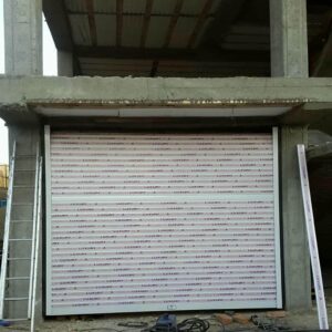 کرکره برقی اتوماتیک در قزوین