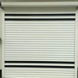 کرکره برقی اتوماتیک در ساوه