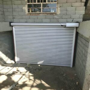 کرکره برقی اتوماتیک در تهران
