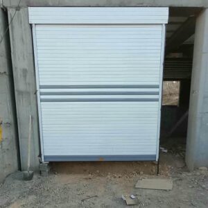کرکره برقی اتوماتیک در یاسوج