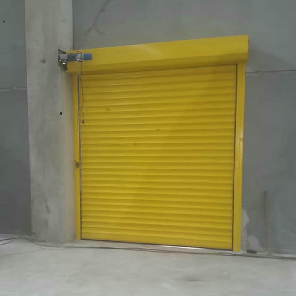 فروش کرکره برقی اتوماتیک هوشمند در پردیس