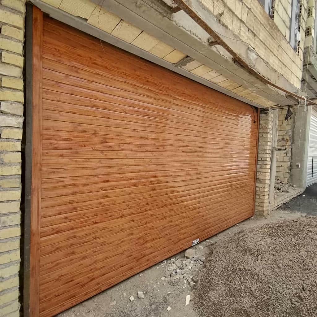 قیمت کرکره برقی اتوماتیک فروشگاهی در مهرشهر کرج