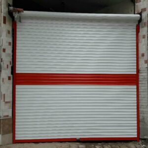 کرکره برقی اتوماتیک در کیش